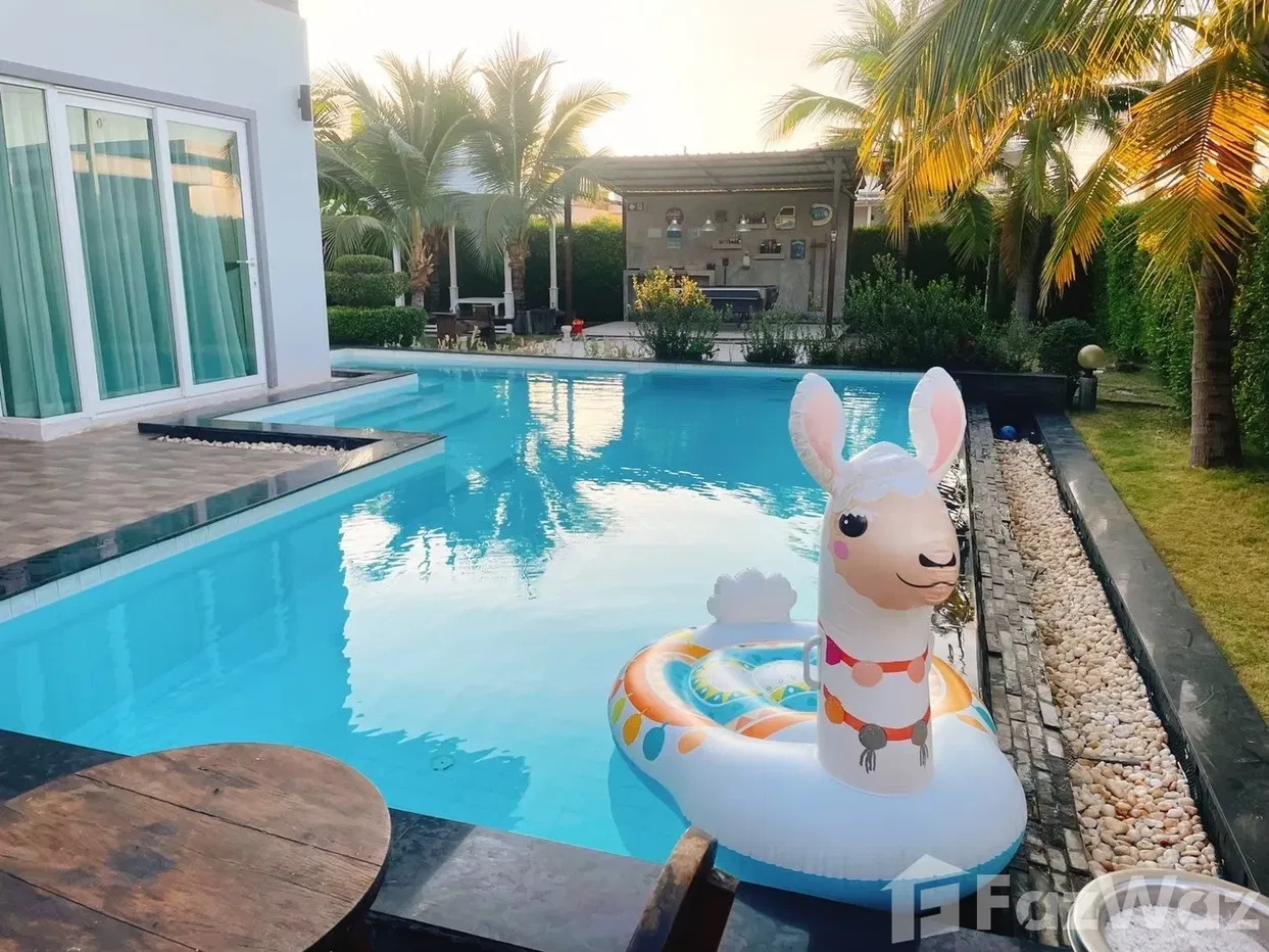 รูป 3 ห้องนอน 3 ห้องน้ำ 5754893 - รูปที่ 17/35