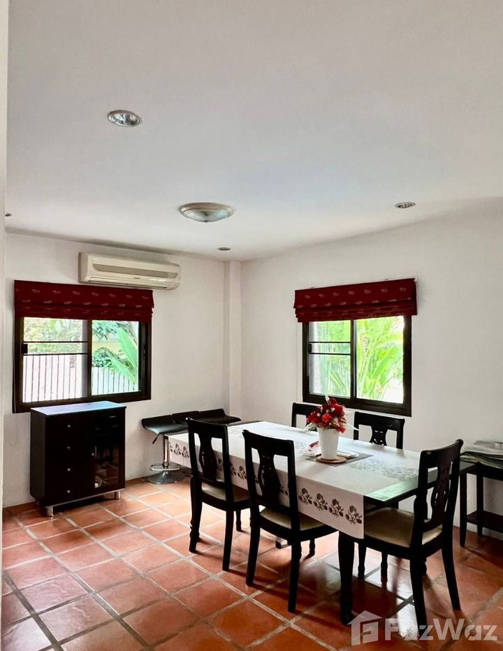 รูป วิลล่าให้เช่า 4 ห้องนอน ในโครงการ เขาน้อยวิลเลจ 1725654 - รูปที่ 7/21