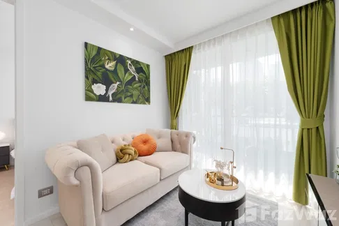 1 Bedroom Condo for sale at Craft Ploenchit  123169