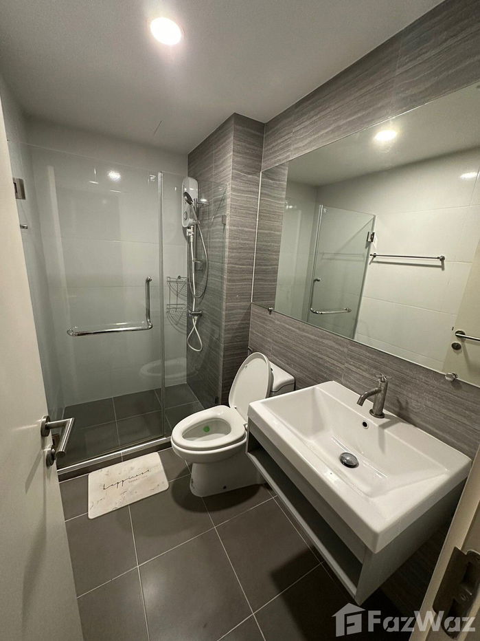 รูป ขาย คอนโด 1 ห้องนอน ในโครงการ ไนท์บริดจ์ พหลโยธิน - อินเตอร์เชนจ์ 1398190 - รูปที่ 6/7