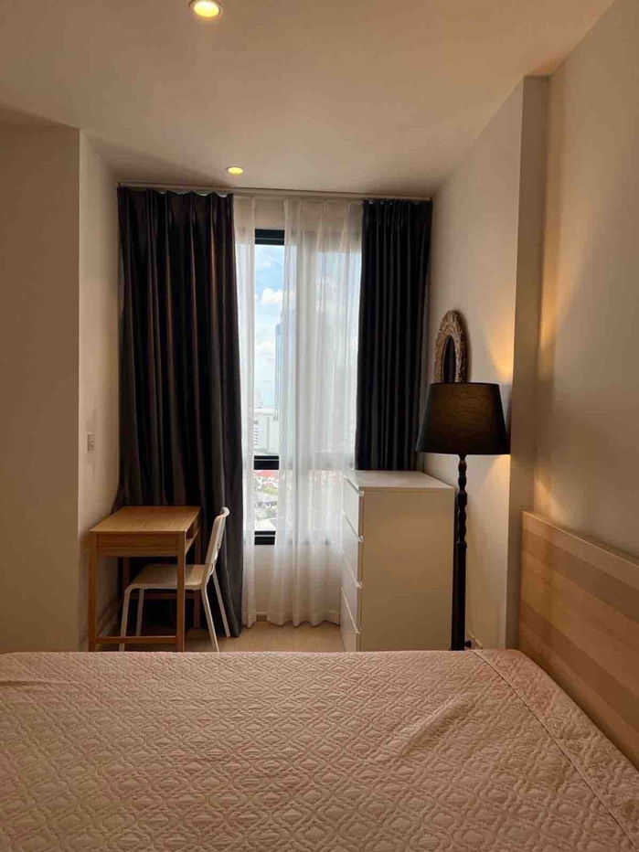 picture For rent : Maru Ladprao 15 1 bedroom type , pet friendly ✅ - 7/22