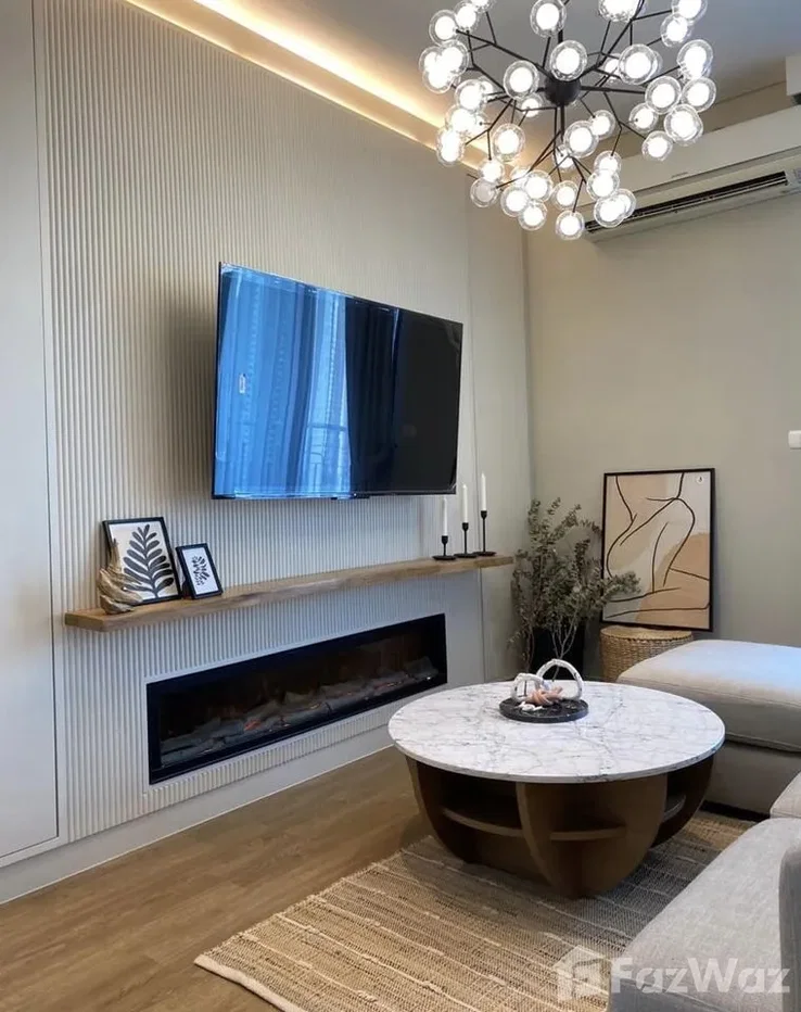 picture 2 Bedroom Condo for rent at Villa Asoke 1409184 - 1/9
