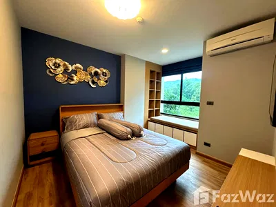 ขายคอนโด : ขาย คอนโด 1 ห้องนอน ในโครงการ สเคป เอ็กซ์ทู 5657150