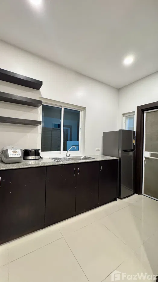 รูป บ้านเดี่ยวให้เช่า 3 ห้องนอน ในโครงการ เอเมอรอล รีสอร์ต 1984921 - รูปที่ 17/38