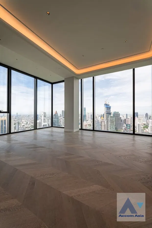 picture 🔼🔽 AccomA 📩 Ultra-Luxury Penthouse – The Rarest Residence in the Project - 10/20
