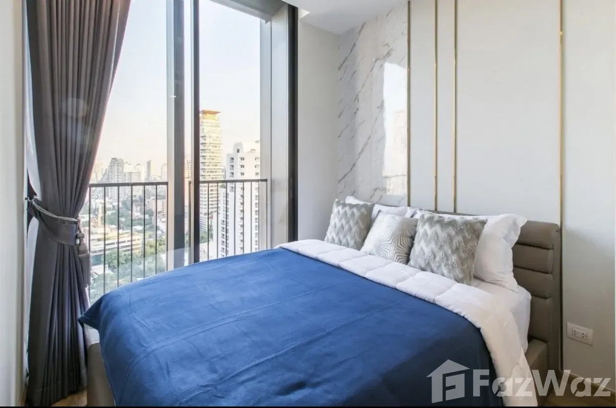 picture Noble BE33 for rent 2 Bedroom and 2 bathroom 5754746 - 5/8
