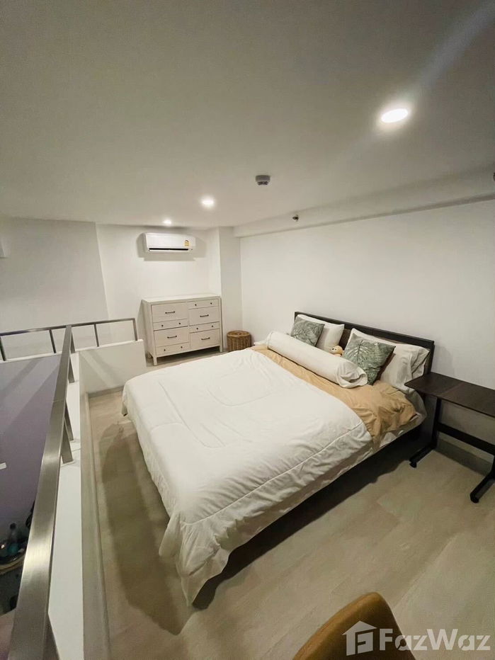 รูป ขาย คอนโด 1 ห้องนอน ในโครงการ ไนท์บริดจ์ ไพรม์ สาทร 1999672 - รูปที่ 2/16