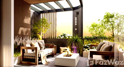 Houses for sale Huai Khwang : 4 Bedroom House for sale at 89 Residence Ratchada - Rama 9  2003775