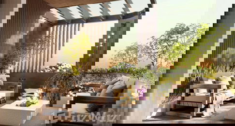 4 Bedroom House for sale at 89 Residence Ratchada - Rama 9  2003775