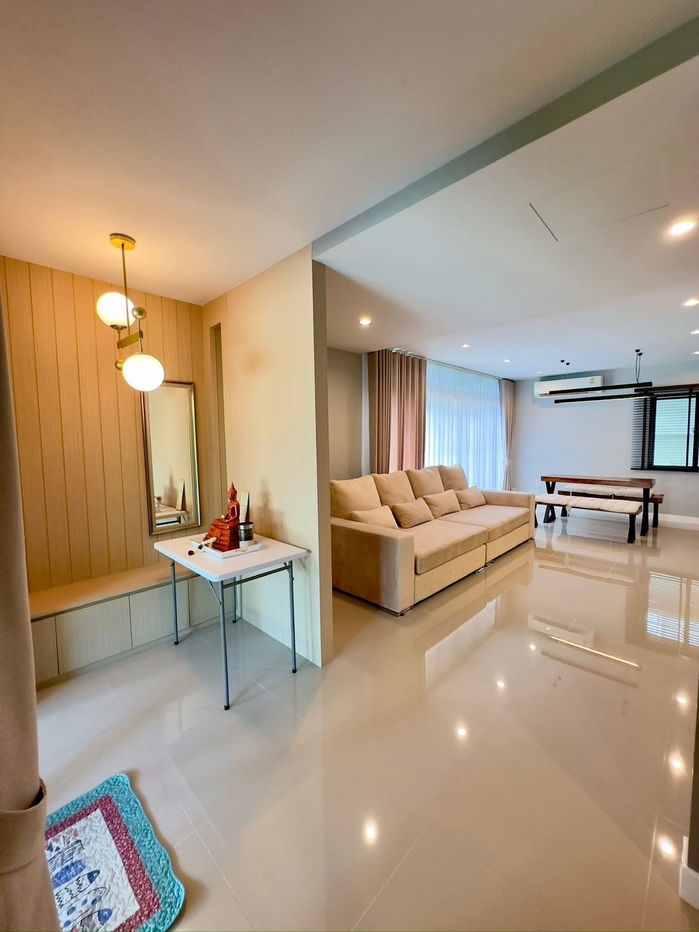 picture 🌈⚡HBN0206 Areeya Como Botanica Bangna ⚡🌈   Get a Special Code when renting with us 💬 LINE: @theagentpro - 3/18