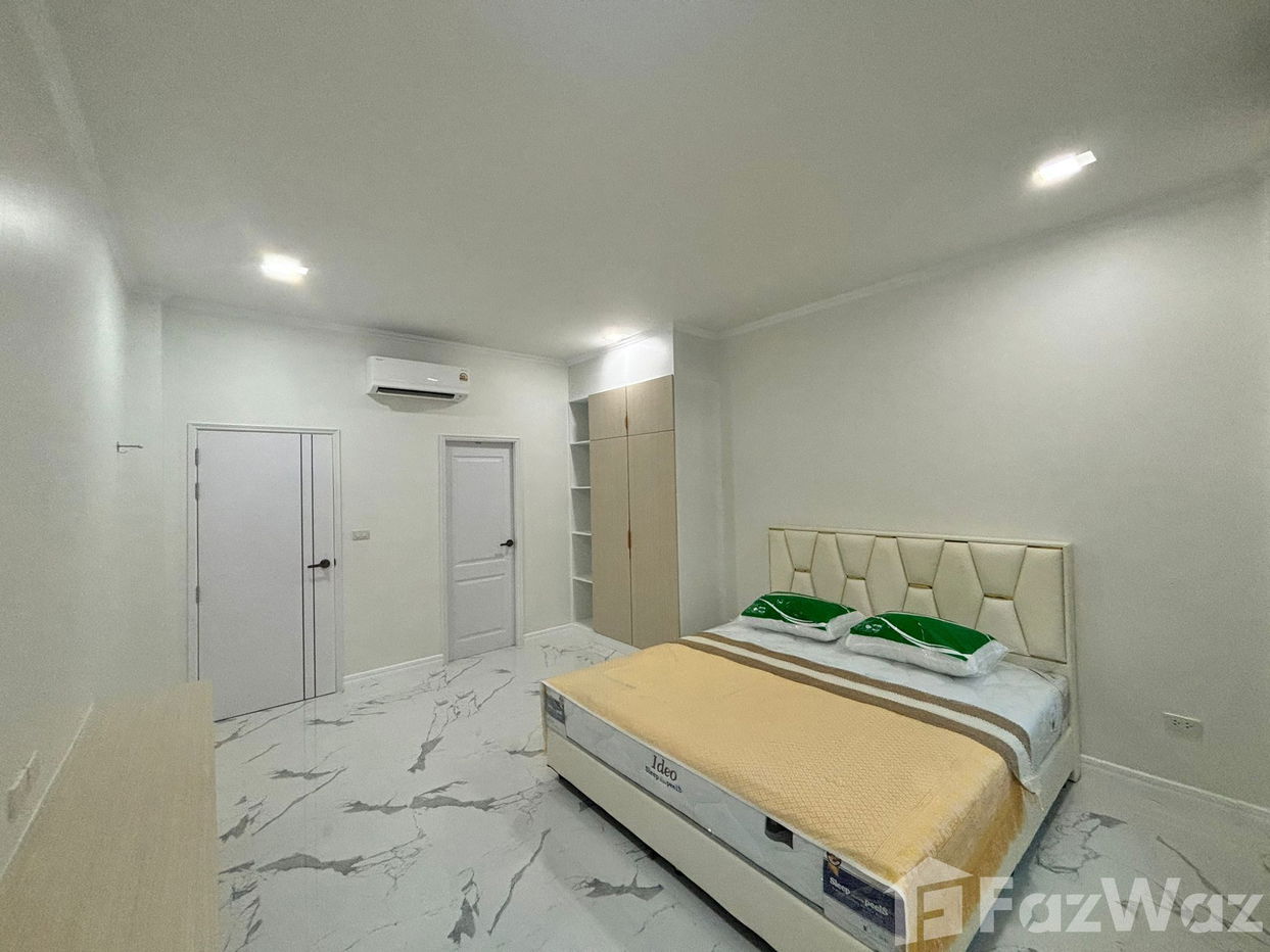 รูป ขาย บ้านเดี่ยว 3 ห้องนอน ในโครงการ บ้านพัดเย็นวิลเลจ 1983235 - รูปที่ 25/31