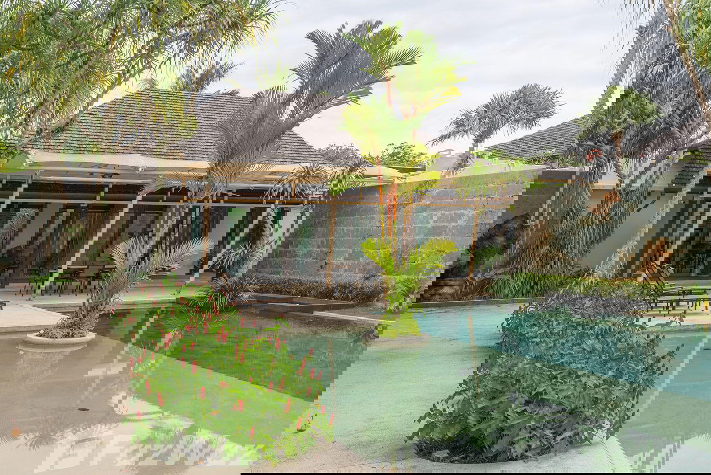 รูป ขาย วิลล่า 4 ห้องนอน ในโครงการ อัญชัญ ทวินส์ พาร์ค 5598077 - รูปที่ 54/68