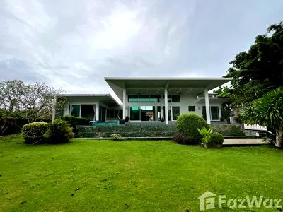 เช่าบ้านเดี่ยว ถลาง ภูเก็ต : วิลล่าให้เช่า 4 ห้องนอน ใน ศรีสุนทร, ภูเก็ต 5730729