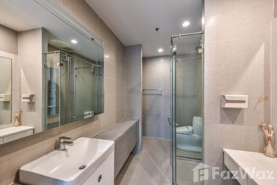 picture 1 Bedroom Condo for rent at Noble Ploenchit 2013199 - 3/6