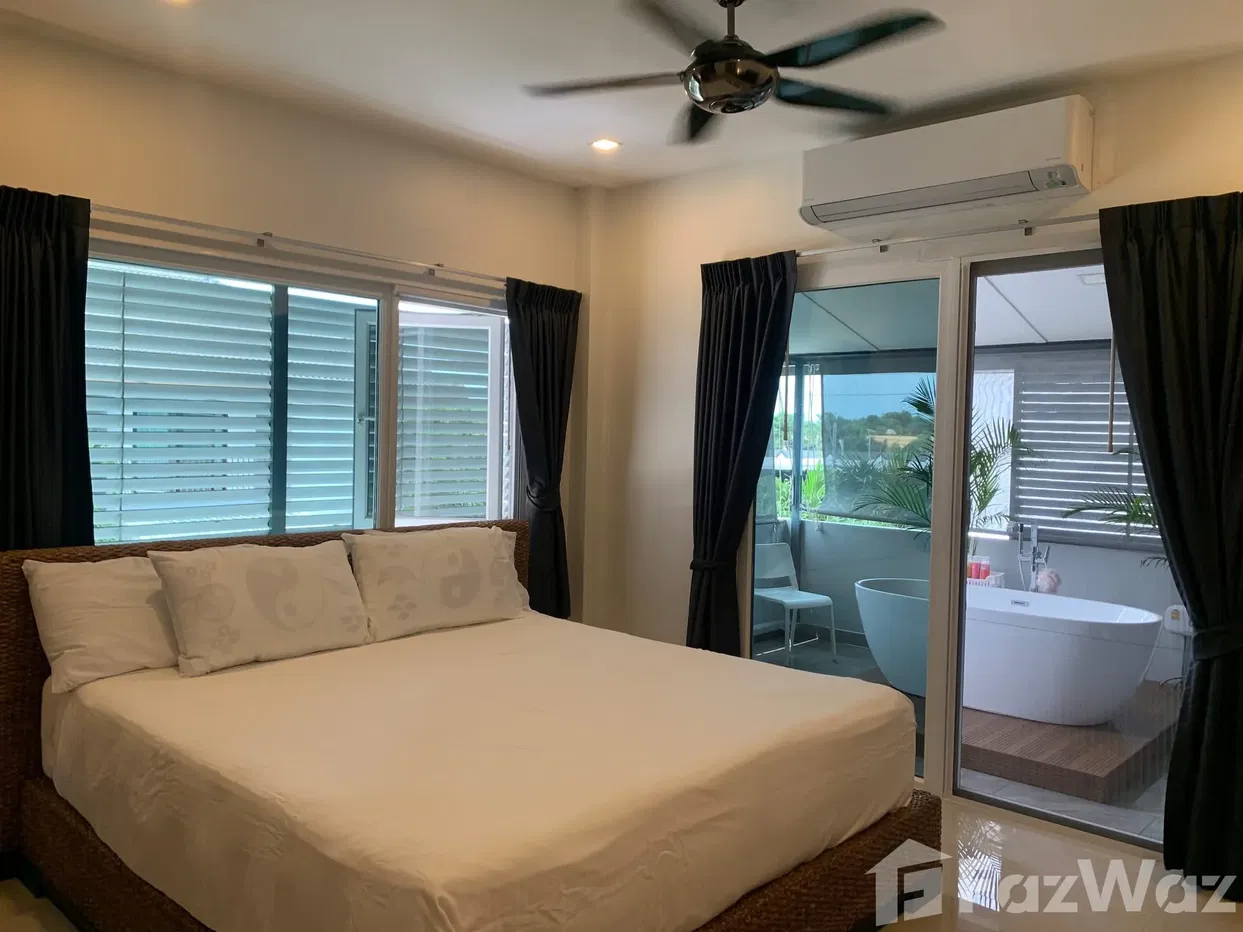 picture 3 Bedroom Villa for rent in Nong Prue, Chon Buri  5706800 - 14/46