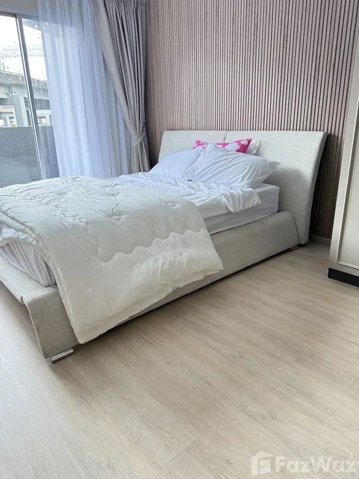รูป คอนโดให้เช่า 2 ห้องนอน ในโครงการ วิทยุ คอมเพล็กซ์ 5764231 - รูปที่ 27/32