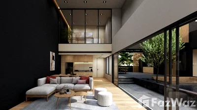 บ้านเดี่ยว ม.ราชภัฏสวนดุสิต หัวหิน : ขาย วิลล่า 5 ห้องนอน ในโครงการ วาบิ ซาบิ ออนเซ็น วิลล่า หัวหิน 1951289