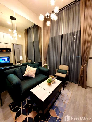 Condos for sale : 1 Bedroom Condo for sale at The Line Sukhumvit 101  5750597