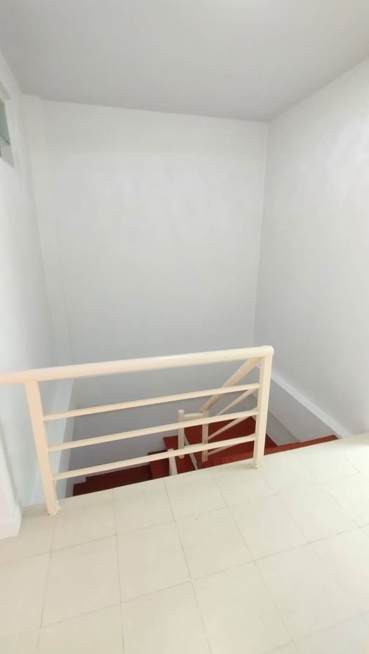 รูป หมู่บ้าน ไทยสมบูรณ์ 3 (เลียบคลองสาม) 2 ชั้น : 3 ห้องนอน, 3 ห้องน้ำ, 2 จอด - รูปที่ 7/15