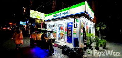 เช่าทาวน์โฮม ถนนพระราม 4 : ทาวน์เฮ้าส์ให้เช่า 3 ห้องนอน ใน คลองเตย, กรุงเทพมหานคร 1133808