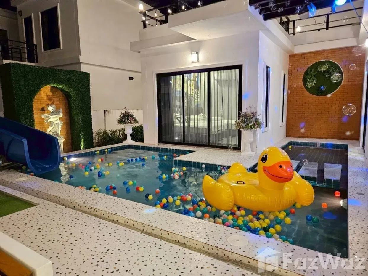 รูป 3 ห้องนอน 4 ห้องน้ำ 5714520 - รูปที่ 19/59