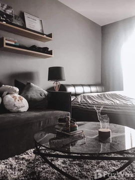 Exploring Exquisite Living: Discover Your Urban Oasis in Noble Revent 1097156
