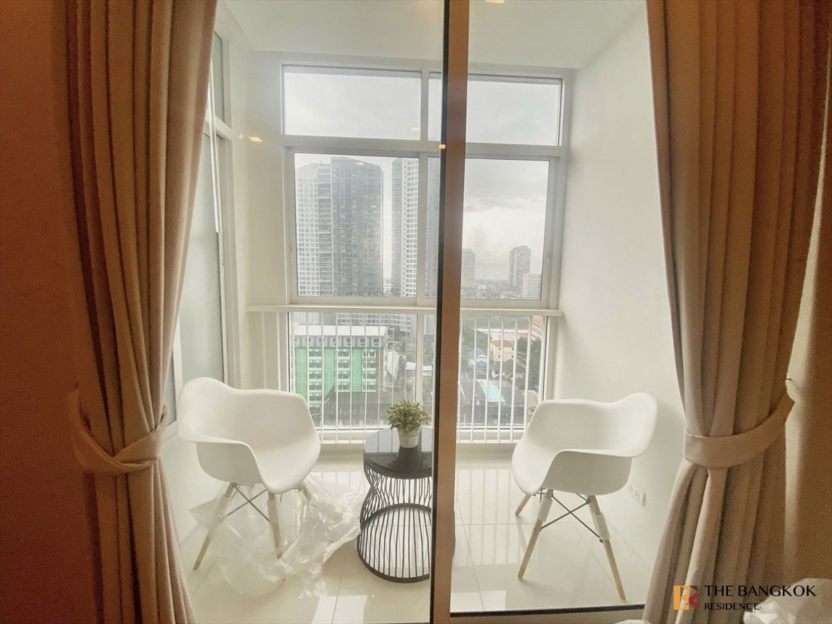 picture ✨✨The Coast Bangkok Bangna near BTS Bang Na Fits All Lifestyles - 5/9