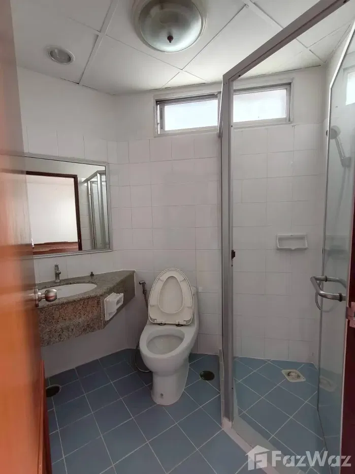 รูป คอนโดให้เช่า 2 ห้องนอน ในโครงการ วิทยุ คอมเพล็กซ์ 5756227 - รูปที่ 5/12