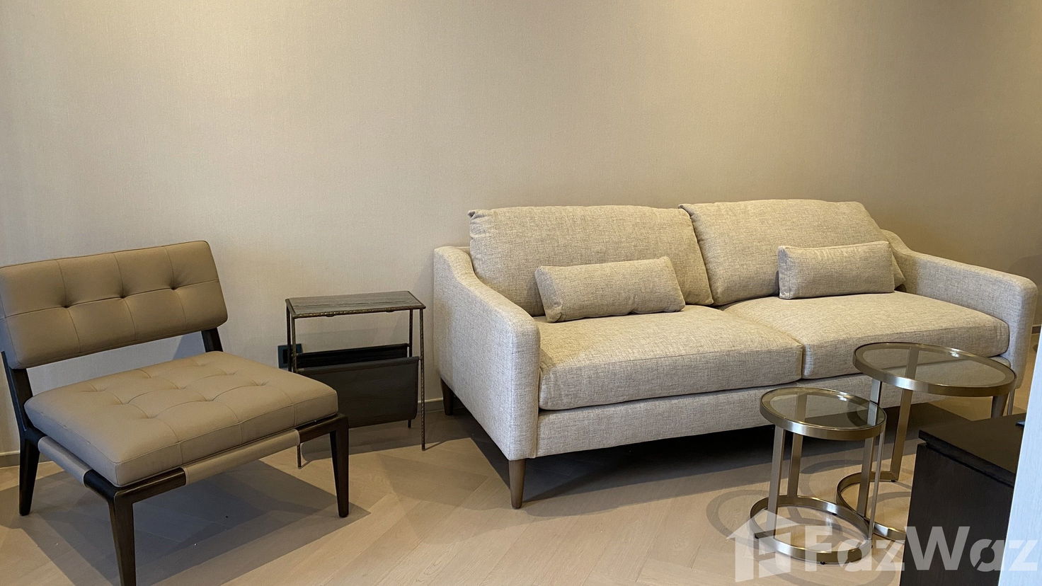 picture 1 Bedroom Condo for Rent at The Reserve Sathorn 1136204 - 6/8