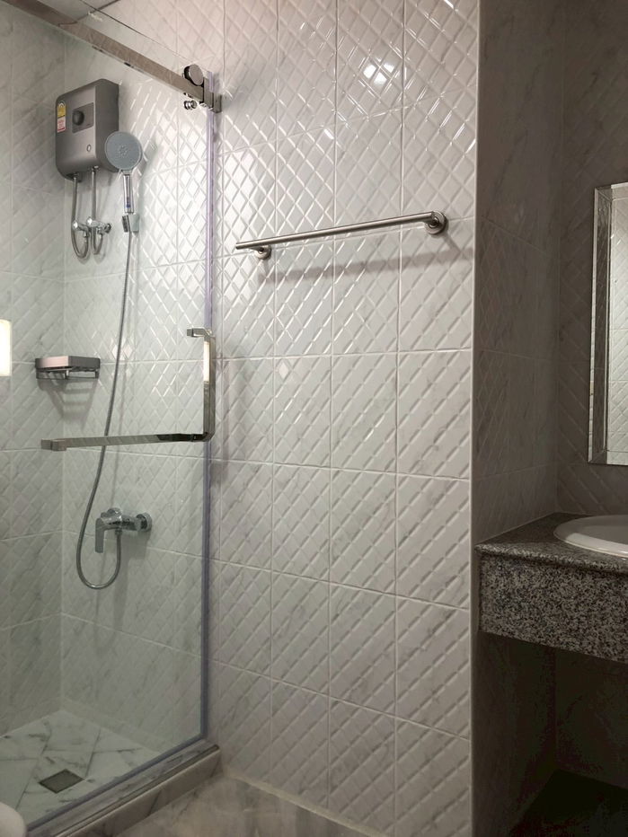 picture Hot Price for Rent Pathumwan Resort (2bed 2bath) 🔥 - 8/10