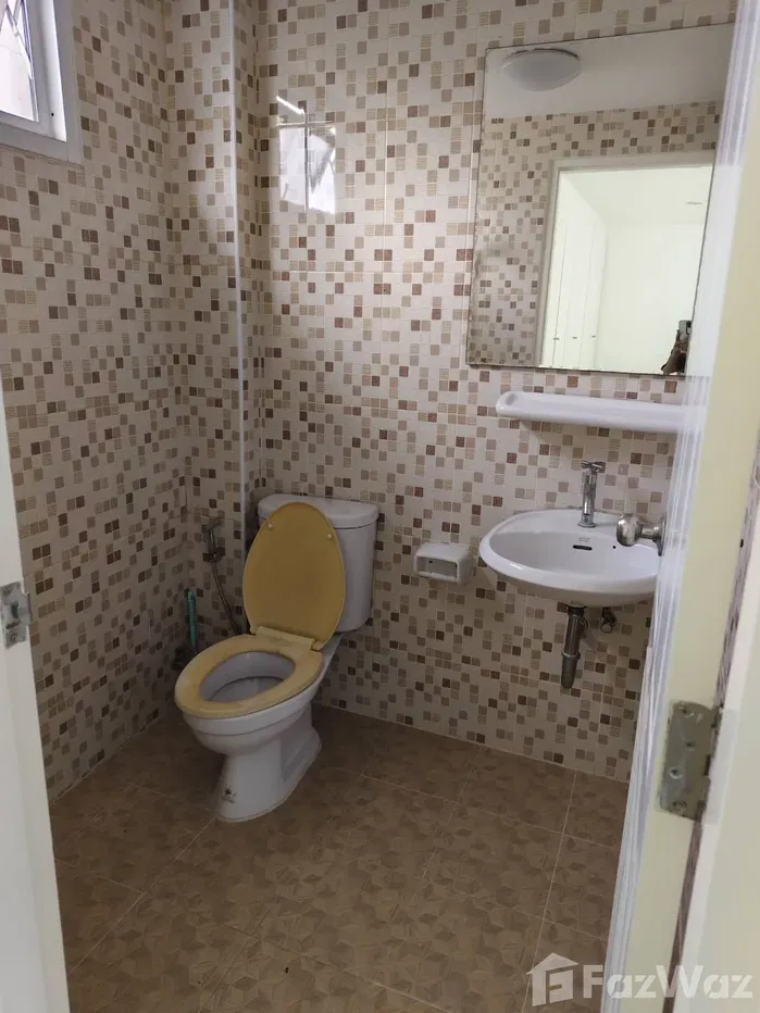 รูป ขาย ทาวน์เฮ้าส์ 5 ห้องนอน ใน คลองตันเหนือ, กรุงเทพมหานคร 1895793 - รูปที่ 5/21