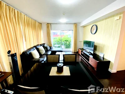 Condos for rent : 2 Bedroom Condo for rent at Baan Sandao 1979827
