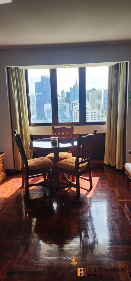 picture ✨✨Omni Tower Full-featured common area near BTS Nana - 1/11