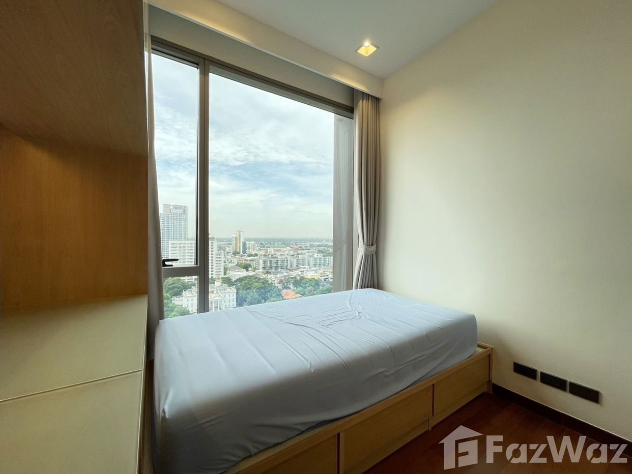 รูป คอนโดให้เช่า 2 ห้องนอน ในโครงการ แอชตัน มอร์ฟ 38 2043792 - รูปที่ 11/19