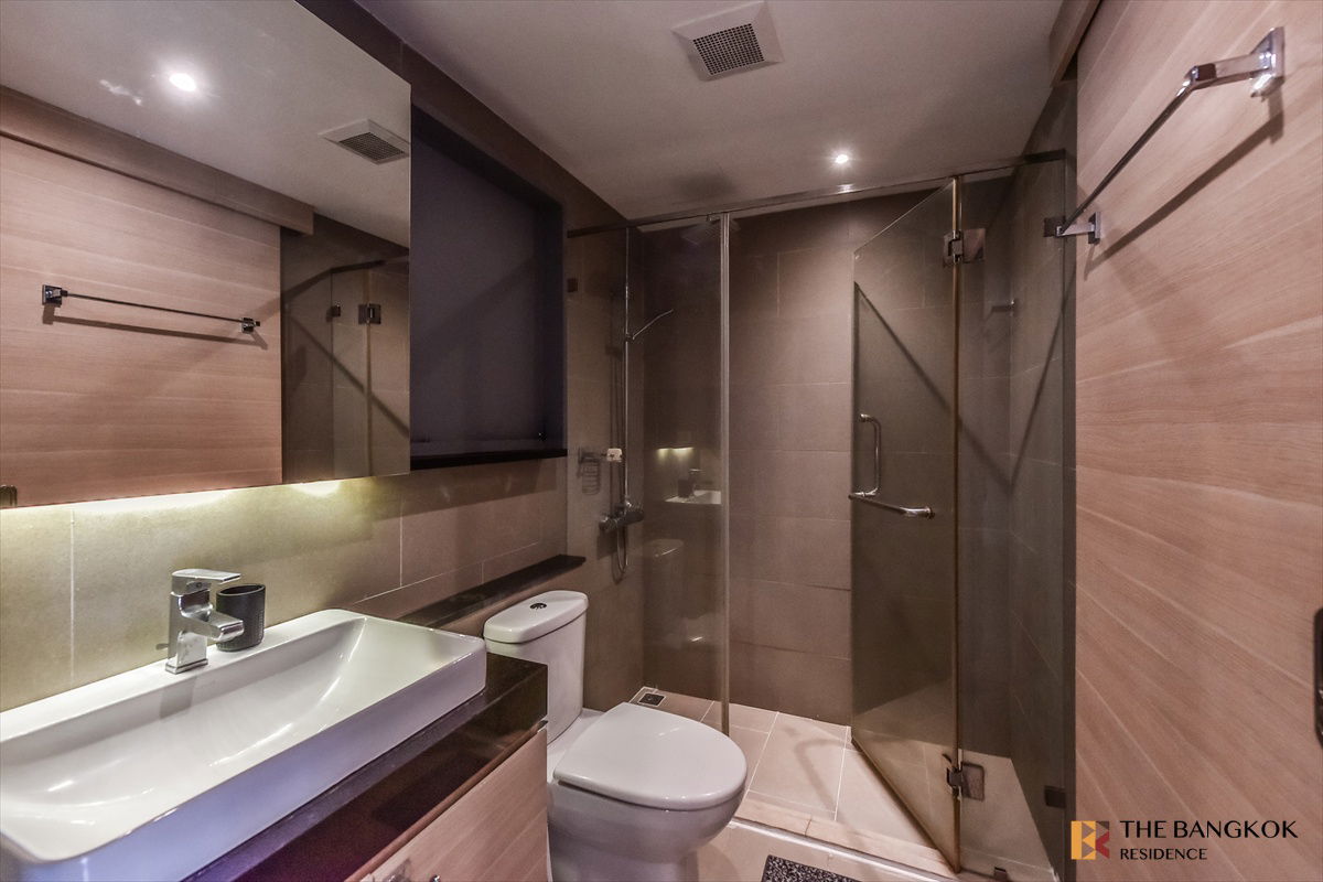 picture ✨✨Room available, great price Klass Silom near BTS Chong Nonsi - 6/11