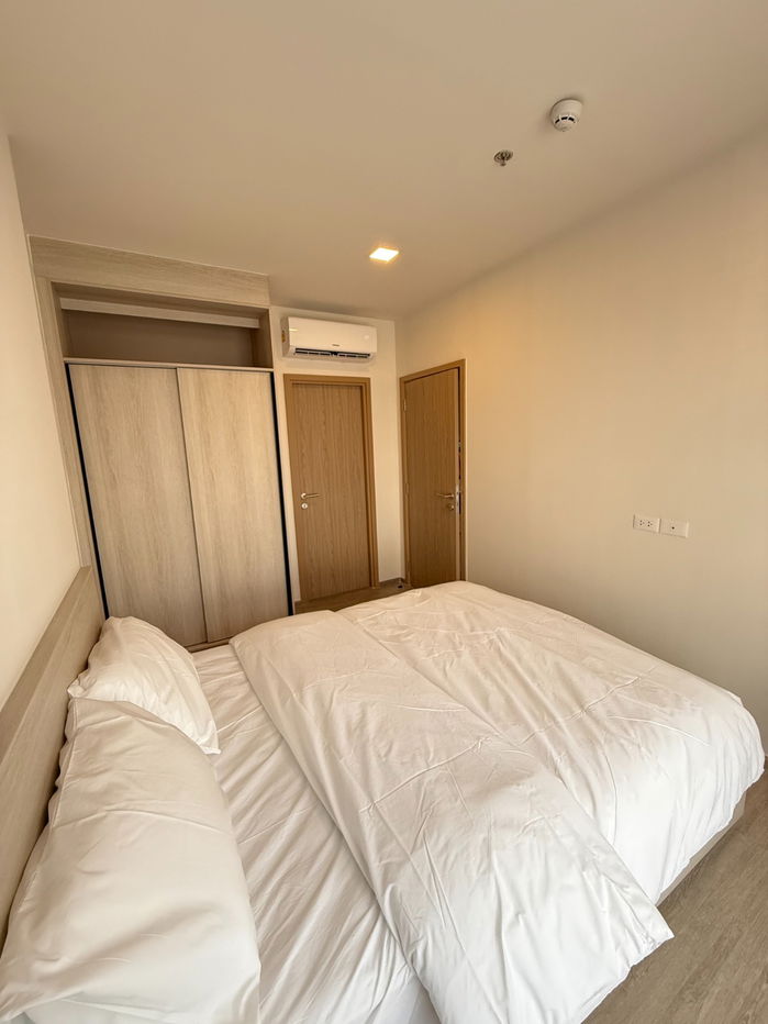 picture WS4857 [Rent] NIA By SANSIRI 💰 Rent 17,000 baht/month 🚆 BTS On Nut - 5/23