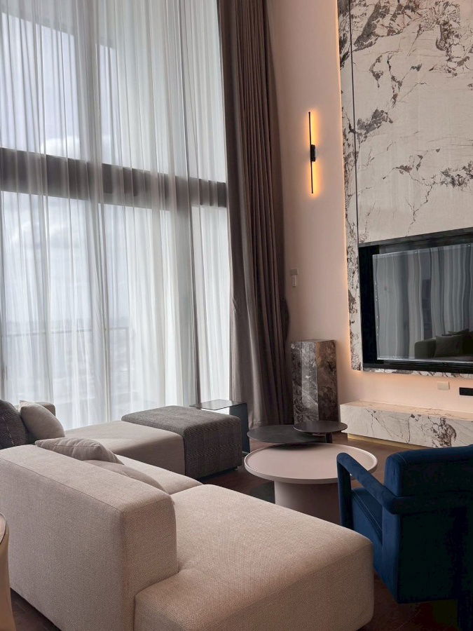 picture For Rent Siamese Rama 9 Fully Furnished (Near MRT Rama 9) - 9/18