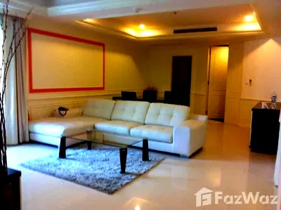 Condos for rent : 3 Bedroom Condo for rent at La Vie En Rose Place 38567