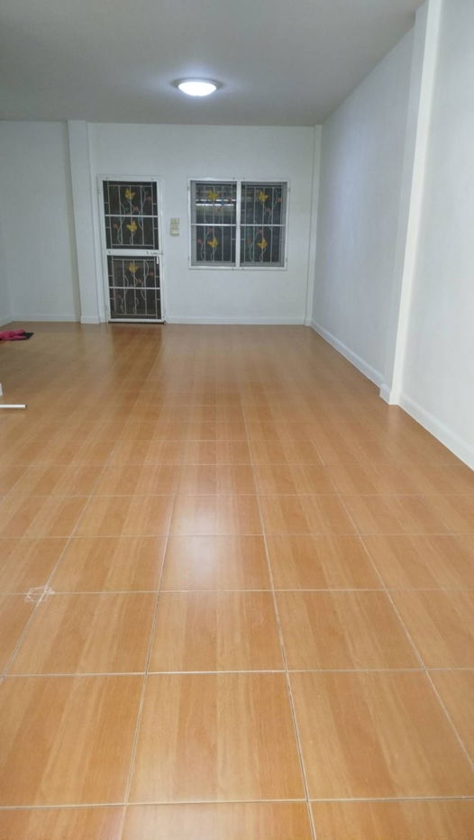 picture Thai Somboon Village 3 (along Khlong Sam) 2 floors: 3 bedrooms, 3 bathrooms, 2 parking spaces - 3/15