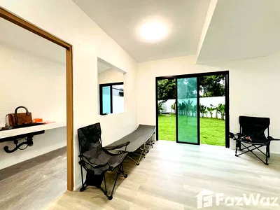 บ้านเดี่ยว ภูเก็ต : ขาย บ้านเดี่ยว 3 ห้องนอน ในโครงการ พฤกษาวิลล์ ถลาง 5751788