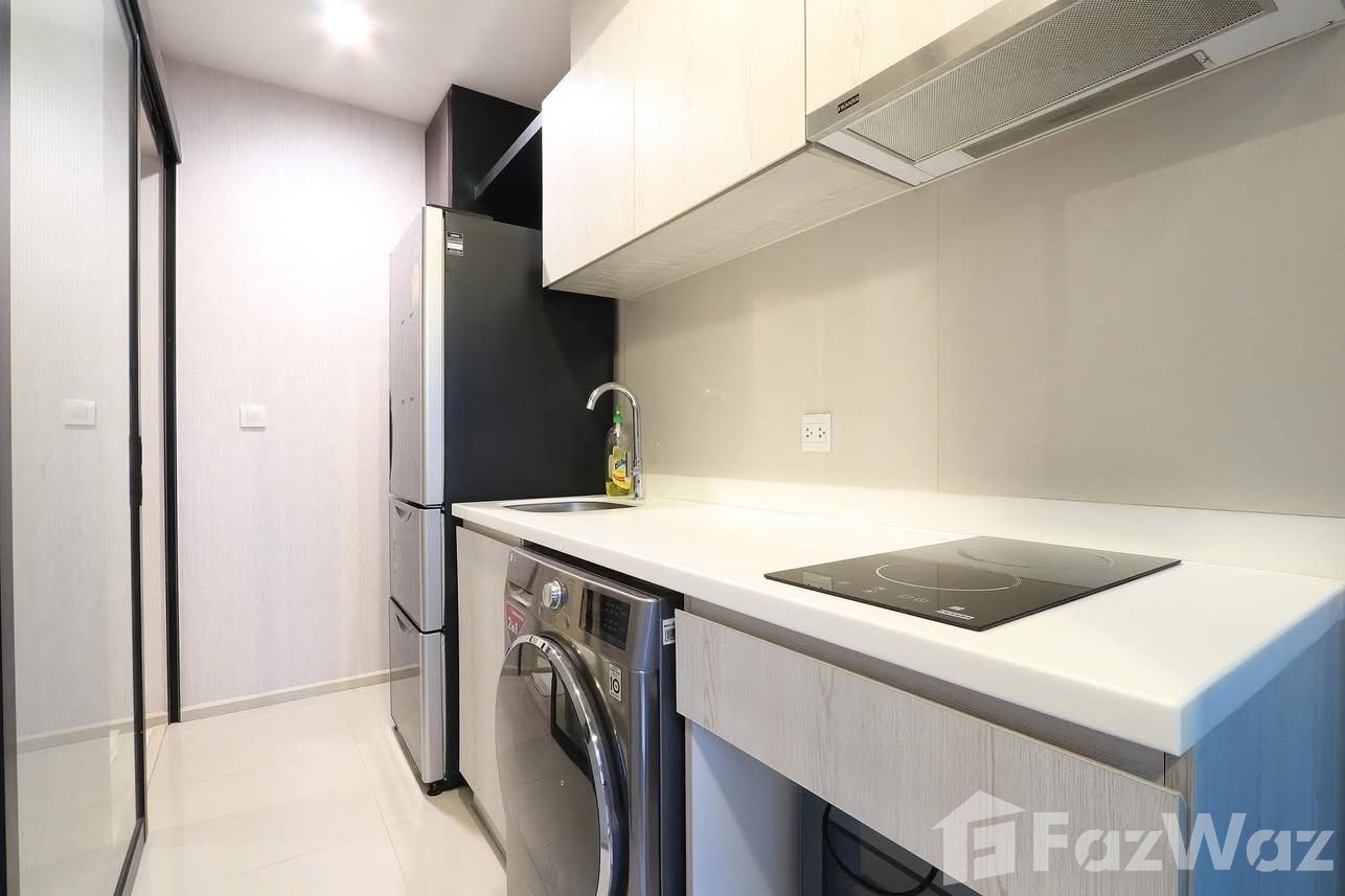 รูป ขาย คอนโด 1 ห้องนอน ในโครงการ ไลฟ์ อโศก 2013353 - รูปที่ 9/10