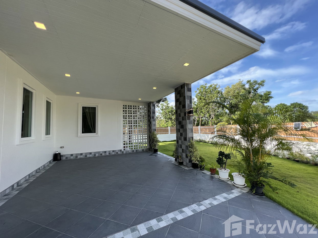 รูป ขาย บ้านเดี่ยว 3 ห้องนอน ใน หัวหิน, ประจวบคีรีขันธ์ 1643966 - รูปที่ 20/21