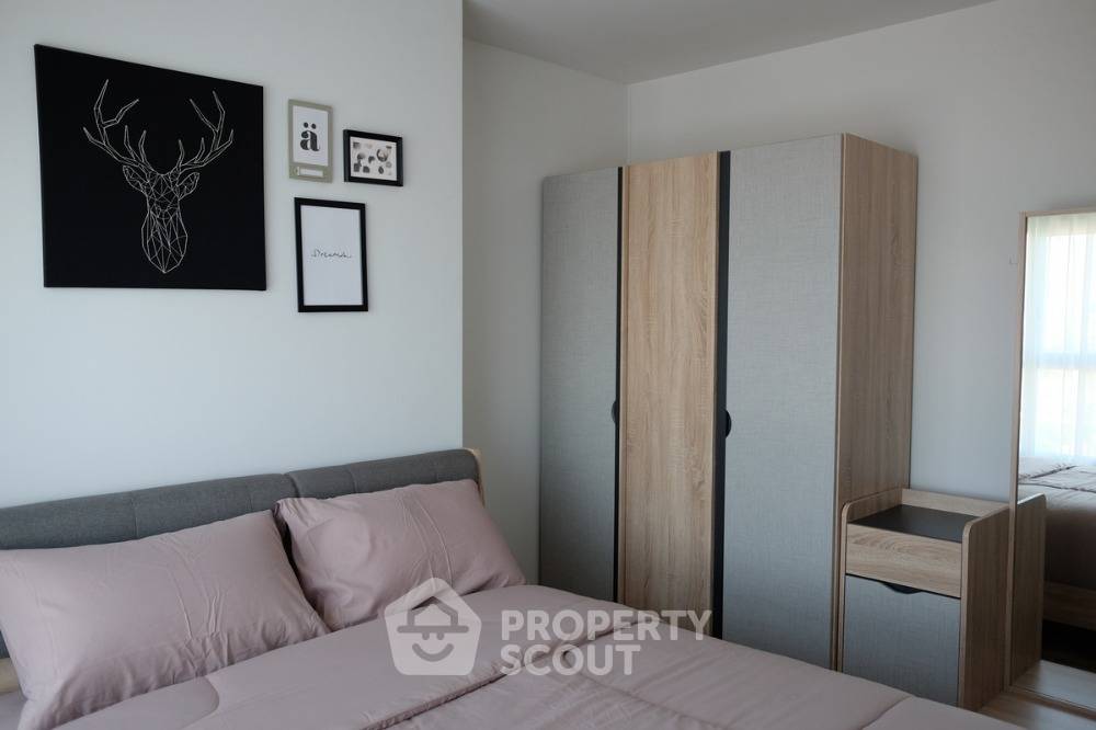 picture 2-BR Condo at Issi Condo Suksawat in Bang Pakok (ID 1185083) - 3/5