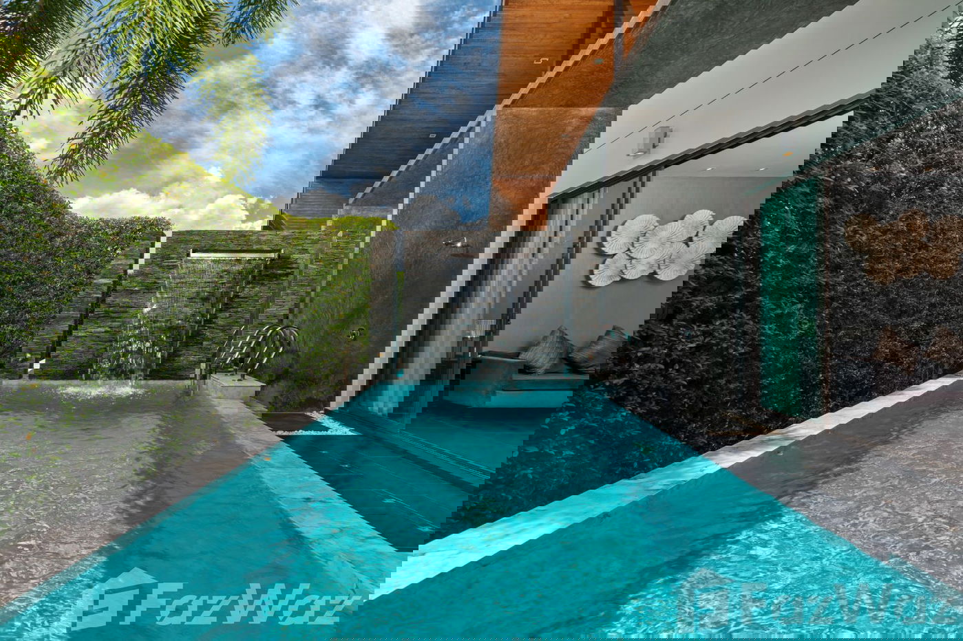 รูป วิลล่าให้เช่า 2 ห้องนอน ในโครงการ ดิ เอท พูล วิลลา 1376540 - รูปที่ 5/17