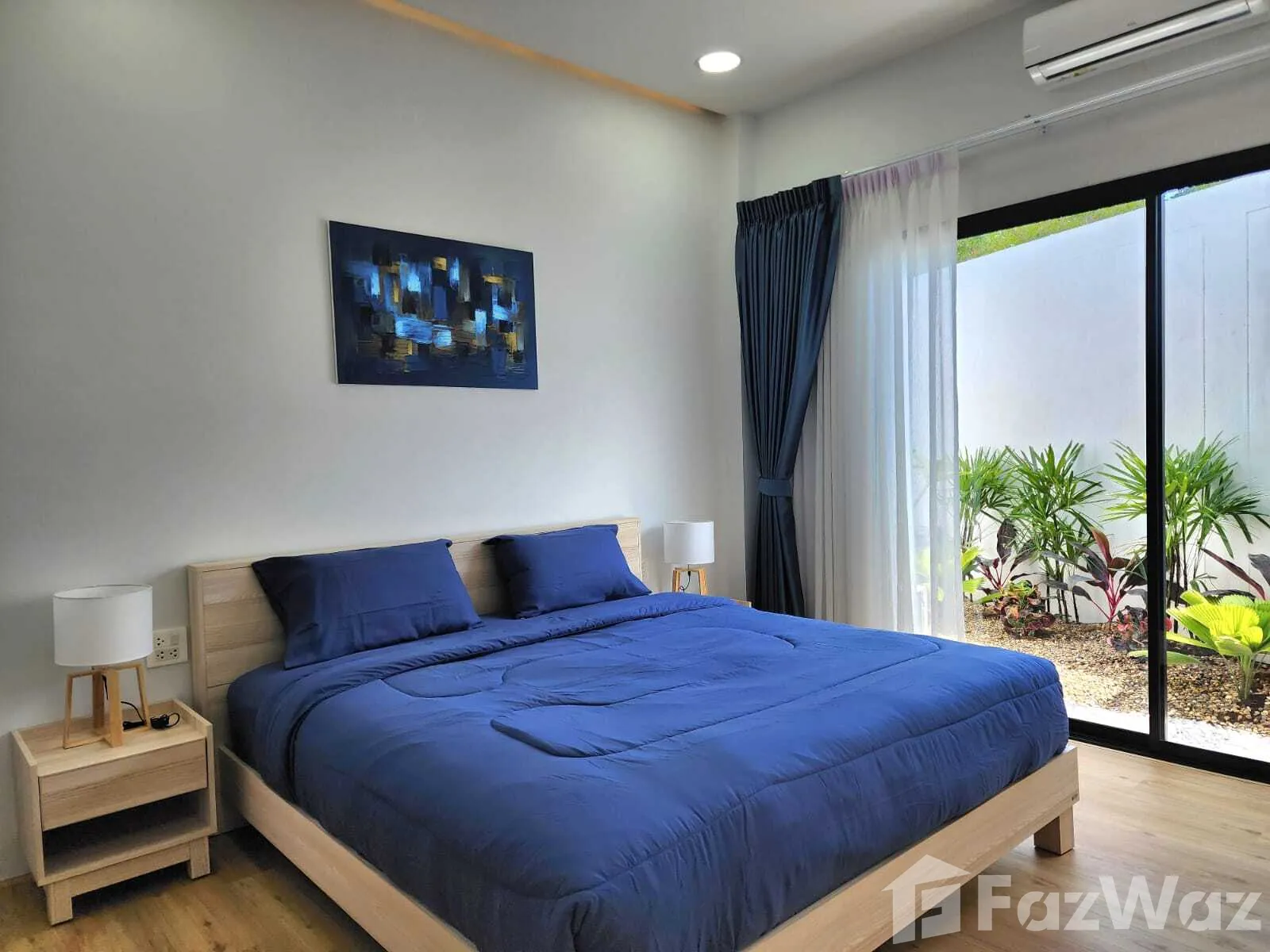 4 Bedroom Villa for rent in Chalong, Phuket 5350058 - image 5