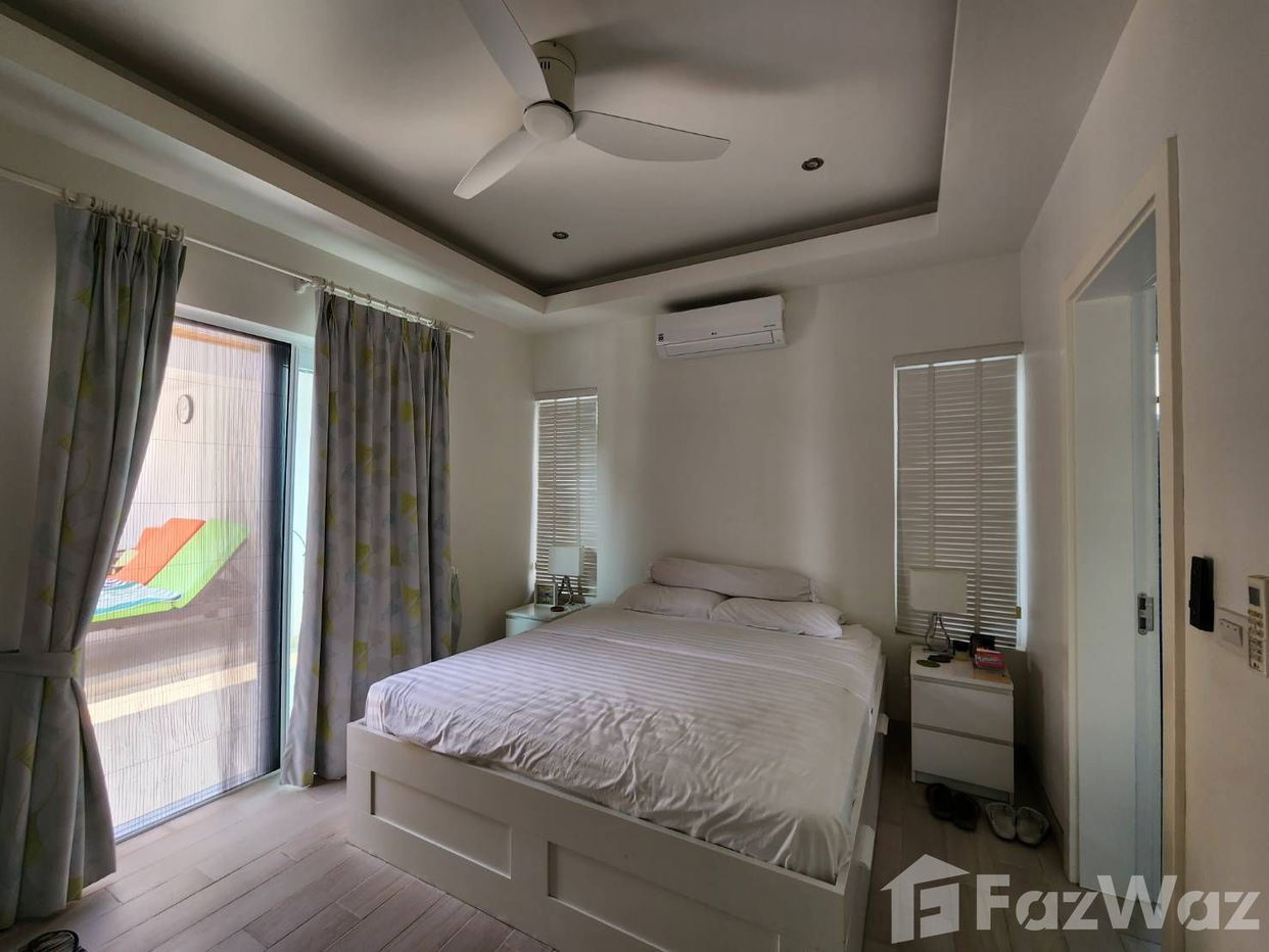 รูป ขาย วิลล่า 3 ห้องนอน ในโครงการ ออร์คิด พาราไดซ์ โฮม 3 1368380 - รูปที่ 28/35