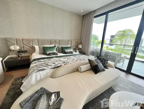 ขาย บ้านเดี่ยว 4 ห้องนอน ในโครงการ กลอรี่ วิลเลจ พัทยา 1740876