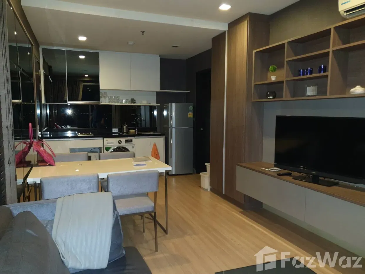 picture 1 Bedroom Condo for sale at Sky Walk Residences  1858598 - 6/7