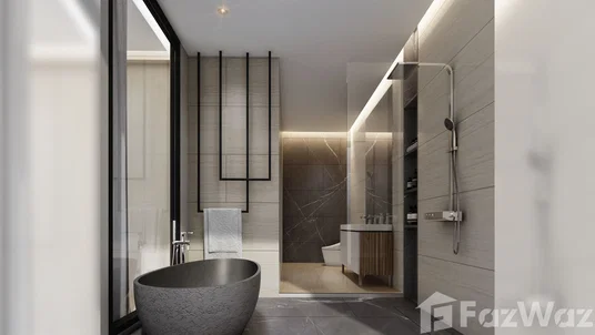 ขาย บ้านเดี่ยว 4 ห้องนอน ในโครงการ เมอิ อเวนิว ศรีนครินทร์ 1369026