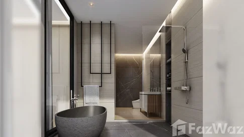 ขาย บ้านเดี่ยว 4 ห้องนอน ในโครงการ เมอิ อเวนิว ศรีนครินทร์ 1369026
